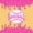 Hot Pink White, variant on Erosebridal Light Blue Waffle Baseball & Bat Logo Graphic Twin Sheet Sets 3pcs, Baseball Graphic Bedding for Boys And Girls Kids,Super Cozy Room Decor