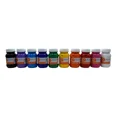 thumbnail image 4 of Set Pinturas Acrilicas Politec 12 Piezas 100ml POLITEC Acrilica, 4 of 6