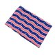 thumbnail image 3 of Diadema elástica con estampado del Día de la Independencia para mujer, 1 unidad, pañuelo para la cabeza, pañuelo para la cabeza para mujer, 3 of 3