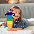 thumbnail image 4 of Plush Toy Stuffed Animal Number Number Seven Doll-Vinsniv, 4 of 4