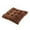 Brown, variant on YOBOLK Outdoor Chair Cushions Seat Cushion Floor Pillow Cushions Meditation Pillow Soft Thicken Seating Cushion Tatami For Yoga Living Room Coffee Sofa Balcony Kids Outdoor Patio Furniture Cushions