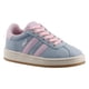 thumbnail image 2 of Tenis Versatil Niña HGN Casuales azul 21, 2 of 4