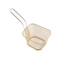thumbnail image 3 of Kitchen Square Frying Serving Deep Fry Basket French Fries Mesh Wire Net Strainer Kitchen Restaurant Cooking Tool, 3 of 8