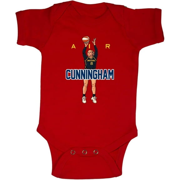 Air Sophie Cunningham Indiana Baby 1 Piece