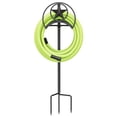 thumbnail image 4 of Outlandpro Hose Holder, Holds 125-Feet of 5/8-Inch Hose Freestanding for Outside Yard Lawn Farm, 4 of 8