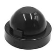 thumbnail image 2 of Unique Bargains 2pcs 90mm Inner Dia Rubber Car  Headlight Housing Dust Cap Seal Cover Black, 2 of 3