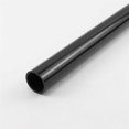 thumbnail image 2 of 2pcs Length 500mm Black Pvc Plastic Pipe Tube Od 5~18mm Fish Tank Aquarium Tube Garden Irrigation Watering Fittings, 2 of 5