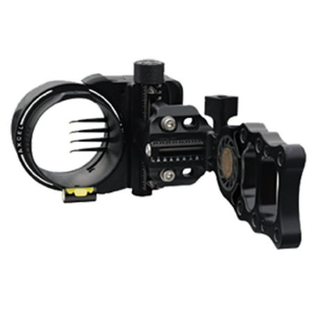 Tomorrow's Resources Unlimited Armortech HD 4 Pin Sight .019