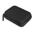 thumbnail image 6 of 30 Bottles 1-3ML Essential Oil Holder Traveling Carrying Case Storage Box (Black), 6 of 9