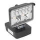 thumbnail image 3 of Luz De Trabajo LED, Lámpara De Trabajo Inalámbrica De 11 A 15W, 1000 A 1200LM, Para Batería De Litio Einhell Power X Change Series De 18V, 3 of 8