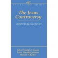 thumbnail image 1 of La Controverse de Jésus: Perspectives en Conflit (Conférence Rockwell), 1 of 1
