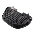 thumbnail image 4 of MUSE NEGRO EXTERIOR Malla frontal Rejilla Ridney Grill Parrillas Decorativas Motor Reemplazo de piezas Reemplazo para MK2 1P 2006-2009 Inevent VI001827-00B, 4 of 6