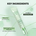thumbnail image 2 of Crema VT COSMETICS Cica Reti-A Retinol 0.05 para pieles sensibles, 2 of 8