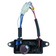 thumbnail image 1 of Regulador de Voltaje AutomáTico Generador AVR Universal para 3KW 3.5KW Reemplazo del Generador, 1 of 6