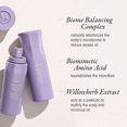 thumbnail image 4 of Tratamiento en bruma para el control del aceite del cuero cabelludo Serene de Oribe para unisex - Bruma de 4,2 oz, 4 of 9