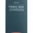 thumbnail image 1 of Palabra Dada Blanco, 1 of 2