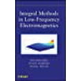 thumbnail image 1 of Integral Methods in Low-Frequency Electromagnetics, 1 of 2