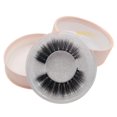 thumbnail image 1 of 1 Pares de Pestañas de Belleza Pestañas Hechas Pestañas Postizas Gruesas Pestañas de Mujer Salvador Pestañas de maquillaje sintético, 1 of 7