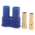 thumbnail image 4 of Conector hembra tipo banana EC2 conector tipo banana de 2 mm Tecnología CNC 13021 de alta precisión para equipos de prueba ANGGREK Otros, 4 of 8