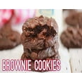 thumbnail image 4 of Grandma's Chocolate Brownie Cookie, 2.5 Ounce (60 Cookies), 4 of 5