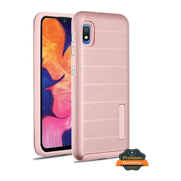 samsung a10 shockproof case