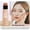 D, variant on TUTUnaumb Double Head Repair Stick, Liquid Foundation Make-up, With Brush, Covering Skin Defects And Spots, And Sweat Proof, Available All Over The Body Holiday Gifts Finder-C