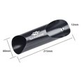 thumbnail image 3 of luckstone 4 PCS Cuerda Funda protectora de tela de malla de PVC 500D, 3 of 6