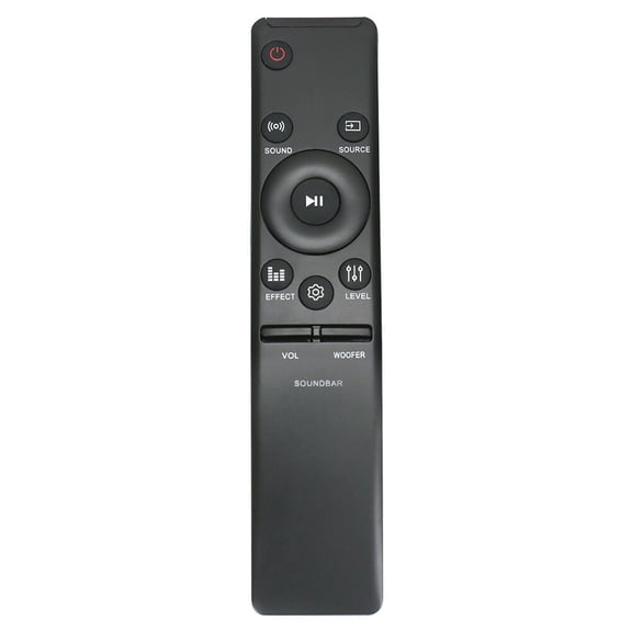 New AH59-02745A Replace Remote for Samsung Sound Bar HW-K850 HW-K950 HW-K850/ZA