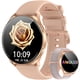 thumbnail image 1 of Reloj inteligente Blackview para mujer con realizar/responder llamadas de 1,43 pulgadas, 1 of 8
