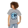 thumbnail image 3 of When it's dark look for the stars Dragon Moon Shirt ID-0222-9D9A, 3 of 10