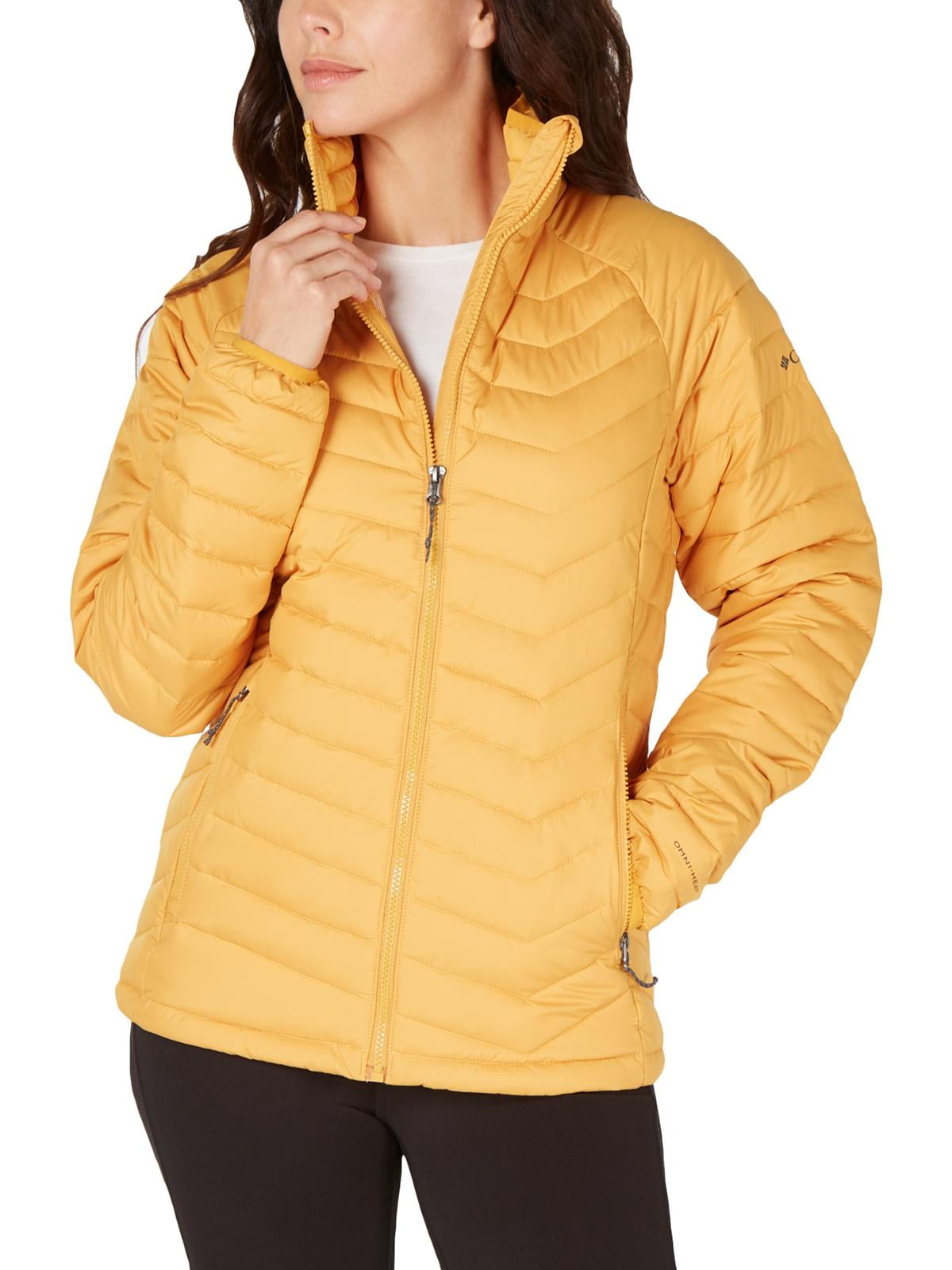 Columbia Sportswear Womens Powder Lite 