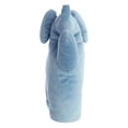 thumbnail image 3 of Aurora - Large Blue Spongecakes - 17" Jelly Elephant - Squishy Stuffed Animal, 3 of 5