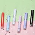 thumbnail image 4 of Wedding Celebration Party Supplies 30 CM Spray Tube Macarons Confetti Hand-twisted Fireworks Small Salute, 4 of 5