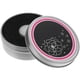 thumbnail image 1 of Esponja limpiadora para quitar el color de las brochas de maquillaje Elimina fácilmente el color de sombra de ojos o rubor de las brochas de maquillaje y cambia al siguiente color, 1 of 6
