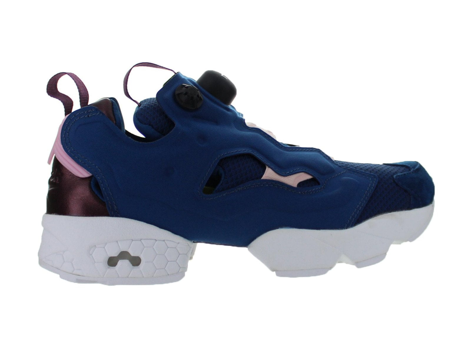 instapump sandals