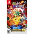 thumbnail image 1 of SWITCH POKKEN TOURNAMENT DX Nintendo Switch SWPTDX, 1 of 2