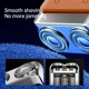 thumbnail image 3 of Xiaomi-Afeitadora eléctrica inteligente R-18, Afeitadora para el hogar y el coche, pantalla Digital, Mini Afeitadora recargable de doble hoja, potentes regalos para hombres, 3 of 5