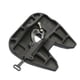 thumbnail image 4 of Acoplador de metal Yotijar para coche RC Discos abrasivos Negro, 4 of 6