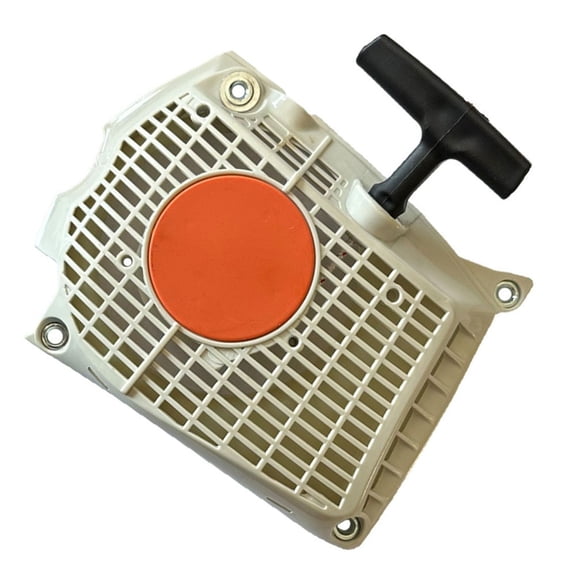 1141 080 2100 starter compatible with MS261 MS271 MS291 chain saws,1141 080 2104