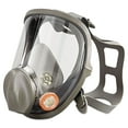thumbnail image 3 of 3M™ Full Facepiece Reusable Respirator 6900 Large, 3 of 4