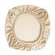 thumbnail image 5 of Funda de asiento de silla adecuada para asiento de silla de 38 cm x 48 cm fundas de asiento de silla de cocina Protector duradero cómodo , beige 38-48cm Macarena cubre asientos, 5 of 8
