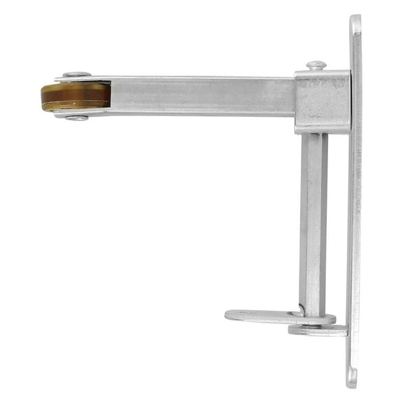 Fire Door Sequencer Door Coordinator System Fire Door Closer System Double