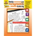thumbnail image 1 of Evan-Moor Emc2729 Daily Paragraph Editing Grade 6, 1 of 1