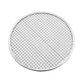 thumbnail image 4 of oshhnii Baking Net Outdoor Stainless Steel Portable for Grilling Chef Cooling Rack Grill M, 4 of 9