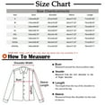 thumbnail image 2 of Oversized Fleece Hoodie Women, Drawstring Zip Jacket, Cozy Streetwear Outerwear Green 5Xl , Streetwear Hoodie, 2 of 3