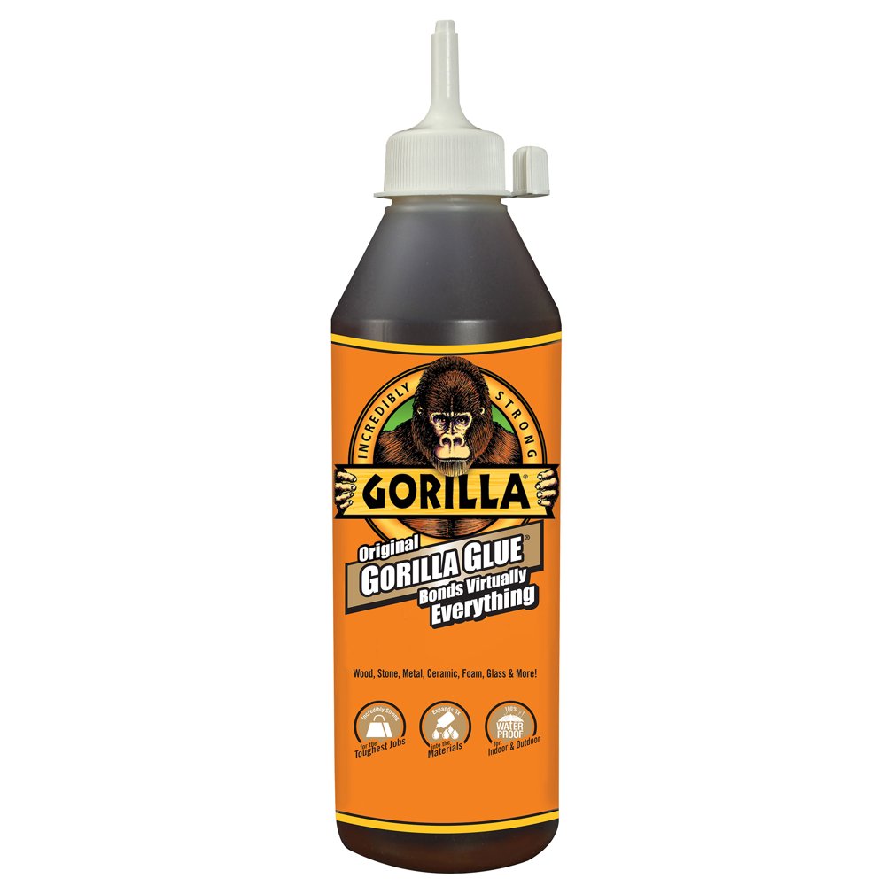 GLUE ORIGINAL GORILLA 18OZ