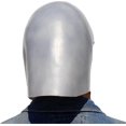 thumbnail image 3 of Halloween Dolphin Mask Halloween Party Latex Sea Animal Mask Fancy Dress, 3 of 4