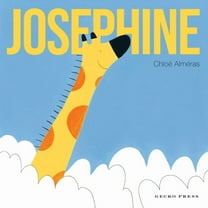 Josephine, (Board Book)