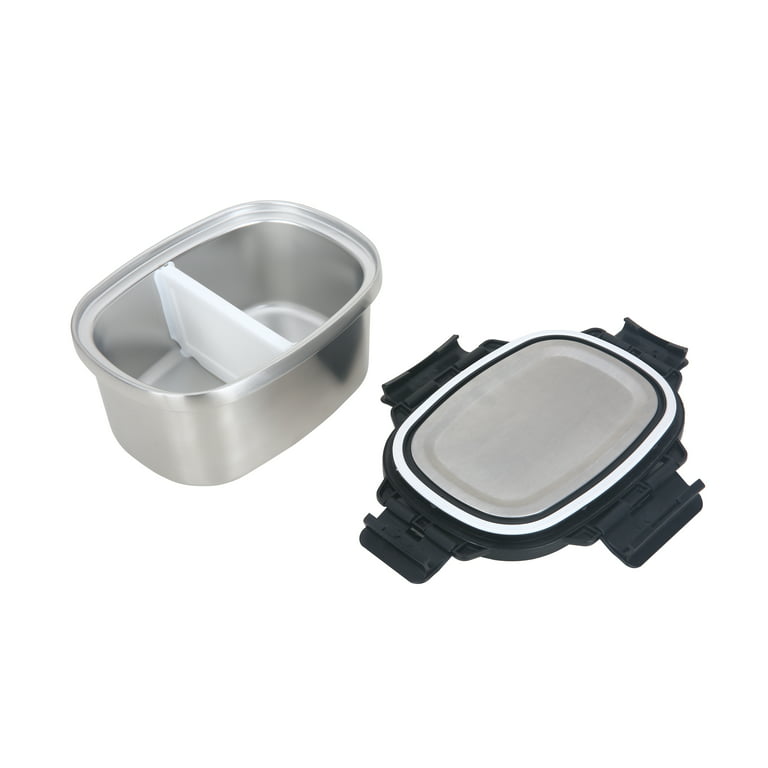 Insulated Food Container Stainless Steel