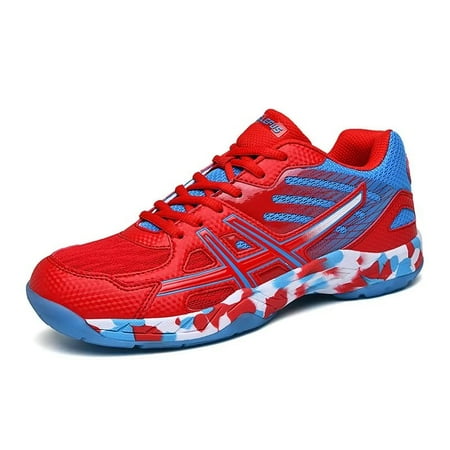 

JJtiger Sports shoes badminton shoes non-slip